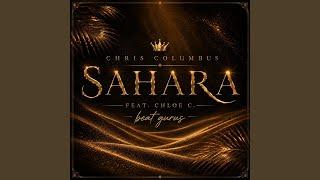 Sahara (feat. Chloe C & Beatgurus)