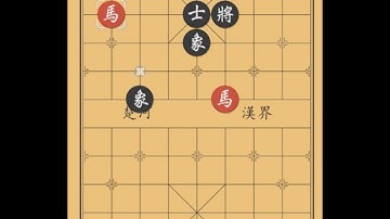 Cờ tướng Tràng An - Cờ tàn thực chiến  -  Video 70