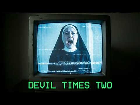 Devil Times Two (2022) | Full Horror Mystery Movie
