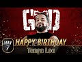 🎂HAPPY BIRTHDAY🎂Tanga Loa✨【 5月7日】