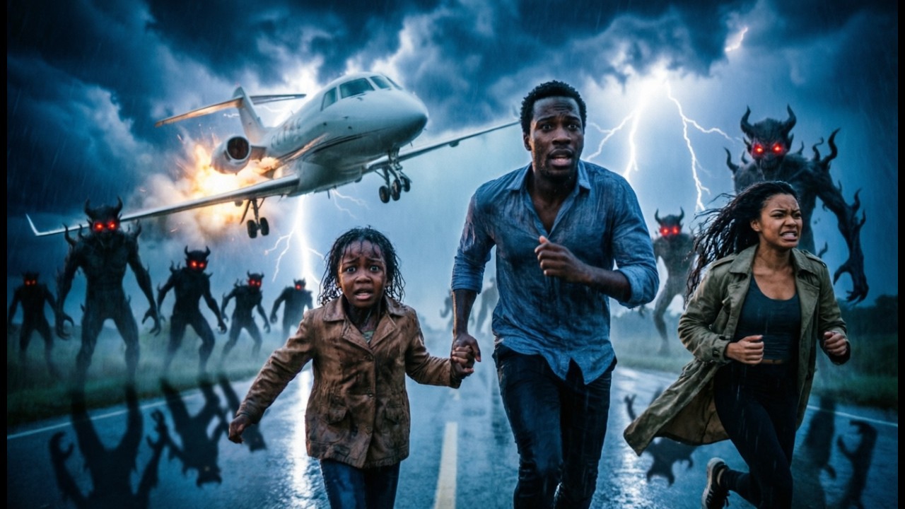 Quand ma Richesse Devient Un poison pour Famille