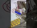 محلول نازل چند نقطه ای پرکننده بلدوس 