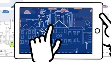 Internet of Things - First Line Software