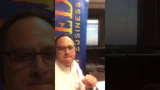 Celebrity Gil Dezer and Jim Fried talk Super Luxe condos: Part 1 Wealth