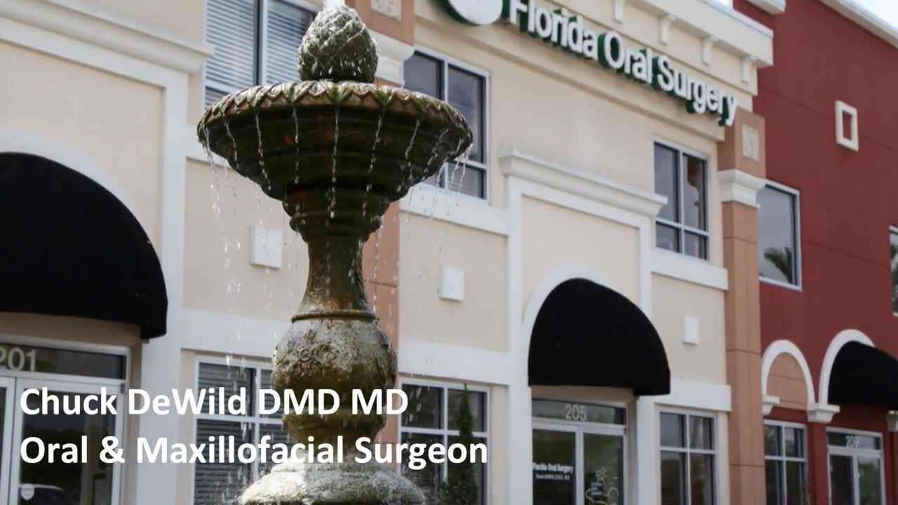 Florida Oral Surgery, Orlando Oral Surgery YouTube