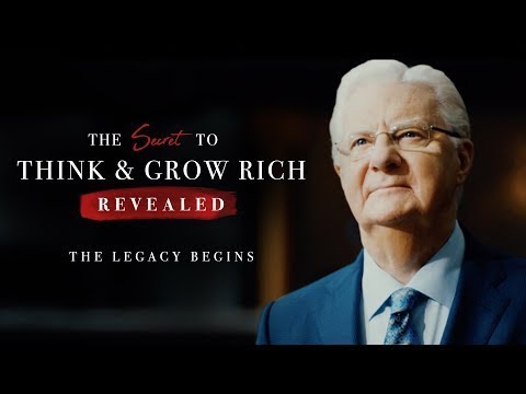 The Secret to Think and Grow Rich Revealed - Bob Proctor  ( translated Bahasa Indonesia )