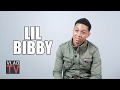 Lil Bibby on Trump Sending Feds to Chicago: Maybe That Should Happen