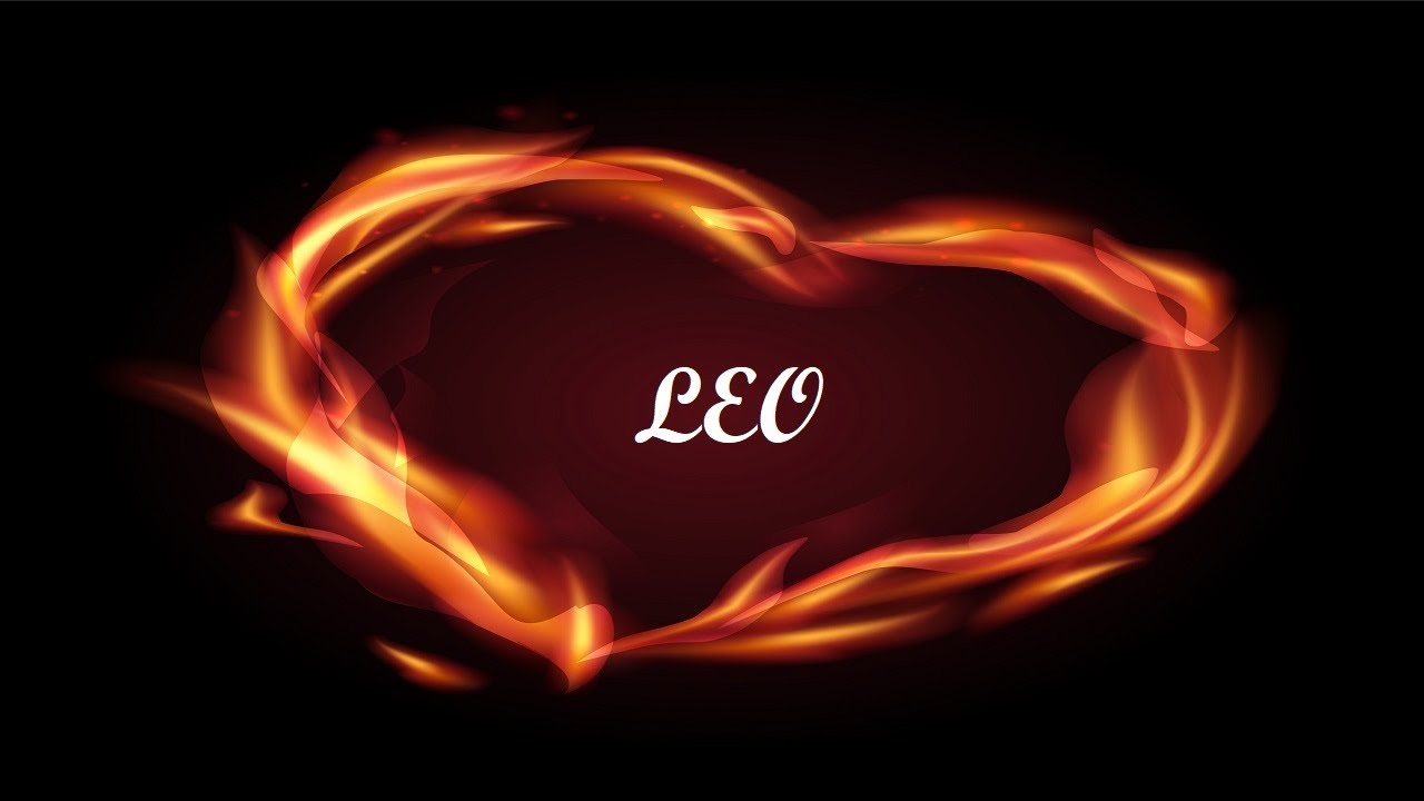 Leo ♌Realizing You Don't Have Time for This~Switching It Up on Them