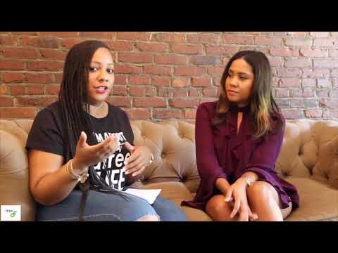 Say Yes To You: Interview with Angela Yee 