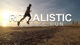 RITUALISTIC - SUNRISE RUN