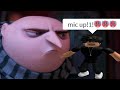 gru meets roblox slender