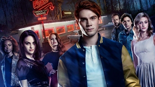 Riverdale - Believer chords