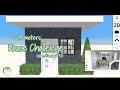 HOME DESIGN 3D || 3X4 METERS HOUSE CHALLENGE