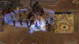 My 28th Uruchi Kill FaceSpawn^^ ozgurTR Gaia