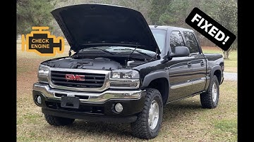 o2 sensor replacement!