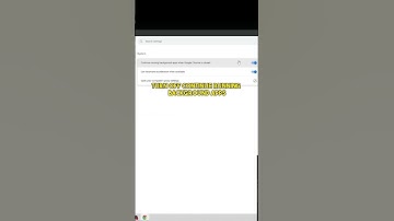 CHROME SETTINGS THAT KILL YOUR FPS 😮 #pcgaming #pcoptimization #valorant #gamer #fyp #chrome
