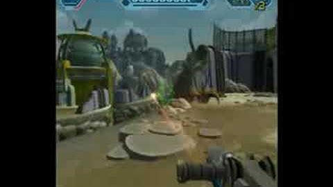 R&C: GC - "Headshot Hysterics"