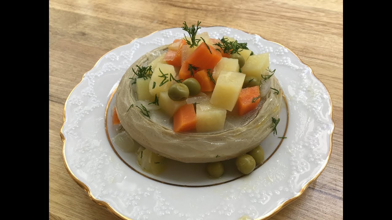 Sarımsaklı Limonlu Zeytinyağlı Enginar Sarımsaklı Limonlu Zeytinyağlı Enginar