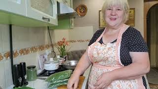 ЗЕЛЕНЬ НА ЗИМУ УКРОП И ЗЕЛЕНЫЙ ЛУК.