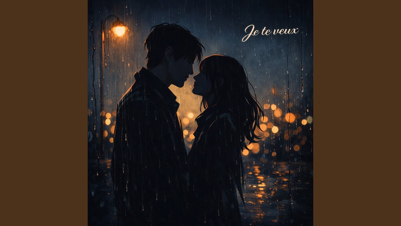 Je te veux