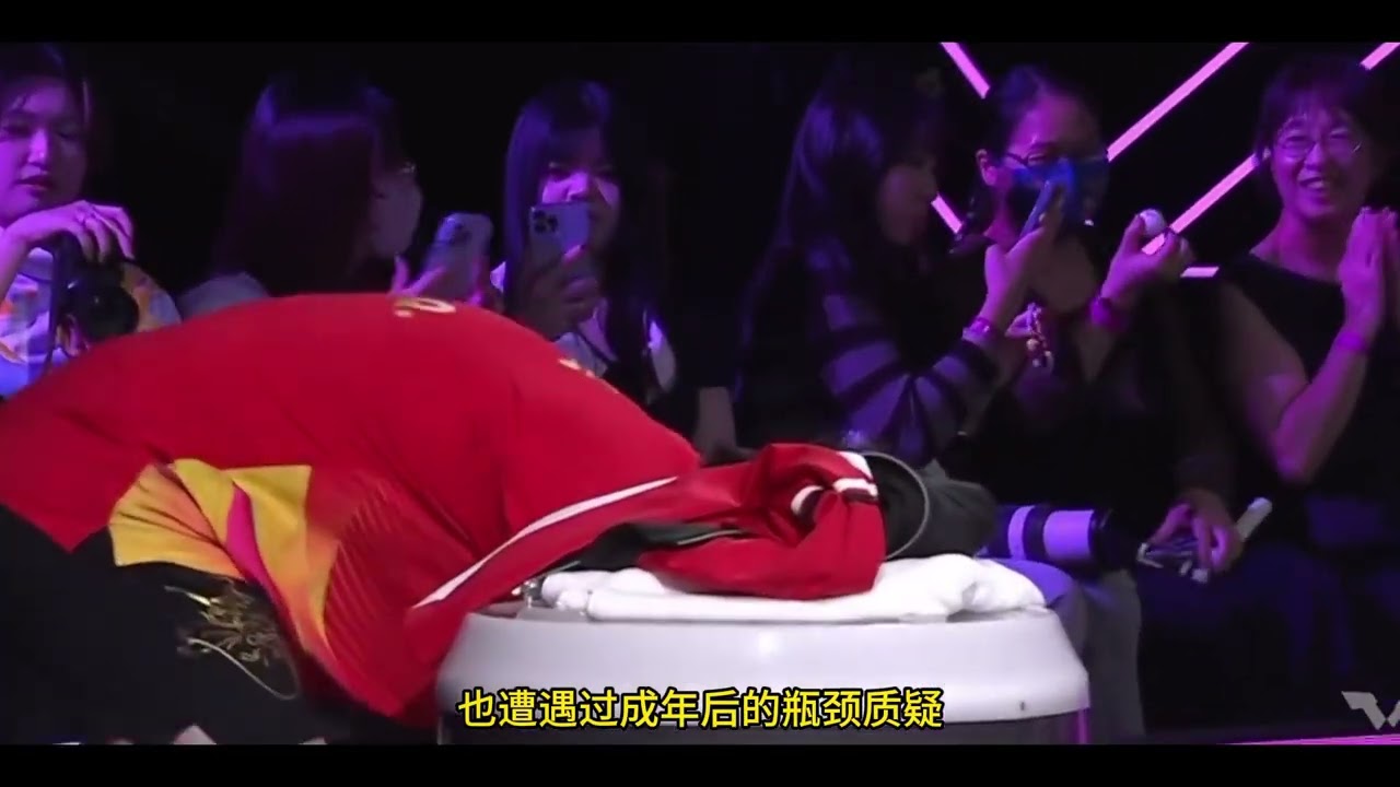 “T0級”是褒獎還是捧殺？ 鄧亞萍力挺樊振東，卻被指給運動員招黑 