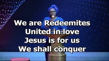 Rccg Champions Cathedral. 30/03/2021. Digging Deep Service. Live