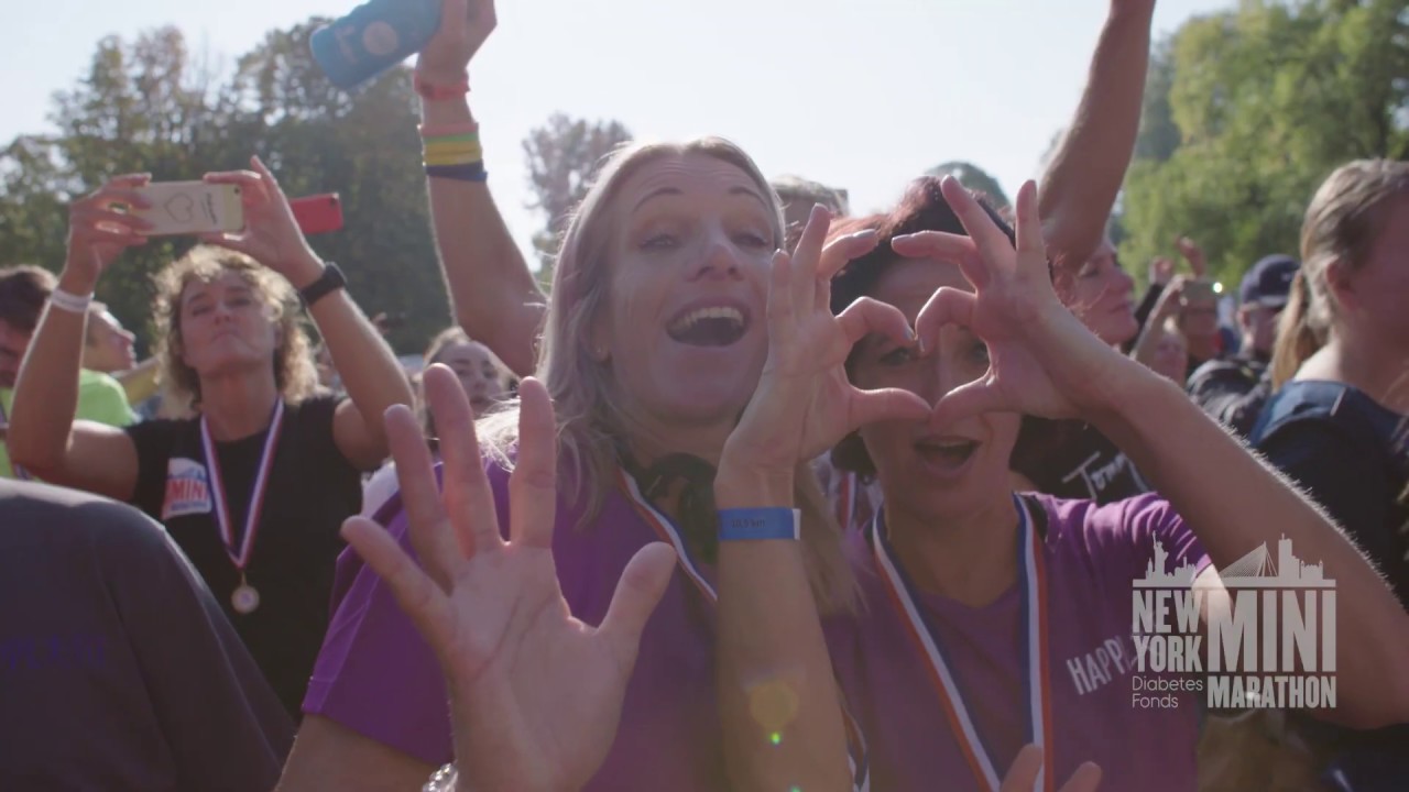 Doe mee met de derde editie (NYMM 2021)