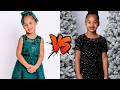 Jade's Playhouse (D&amp;Z FAMILY) VS Nova Grace Prince Transformation 2026 🌟 From Baby To Now