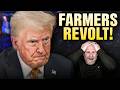Trump ABANDONED By Wisconsin Farmers As GOP Panic Explodes