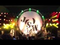 2015/5/23JUN SKY WALKER(S) 日比谷野音 「やだな」