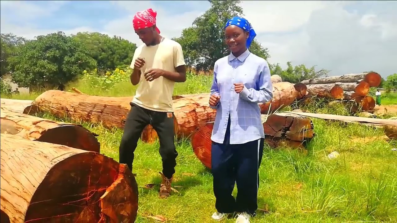 SAM ZEE FT YOUNG LEWI&S KIDO___BALUPWA(dj fyonse fyonse)