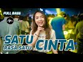 DJ SATU RASA SATU CINTA - FAUZANA & APRILIAN - DJ BREAKBEAT