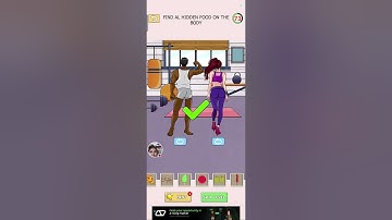 tricky twist puzzle game level 1-34 solve