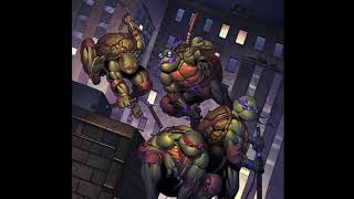 TMNT Theme