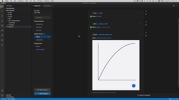 XD extension for VS Code Tip #10: Add iframes to DSP doc sections to render XD embedded links