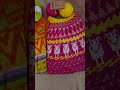 Time to Buckle Down and Knit up Hats to Go with These Handknit Sweaters! #knitting #yarn