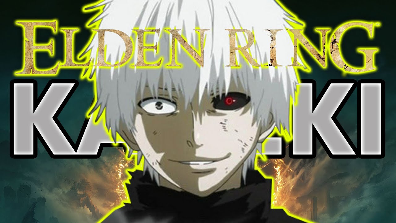 Manga Ken Kaneki Posters | Mercari