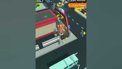 Tornado.io 40 000 points how to win win WORLD RECORD