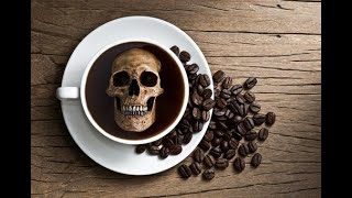 Кофеин или Бодрая Смерть. Продолжение.