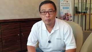 PECAH !! 😨 Apa Bioglass / Biomini MCI masih ada Ion nya