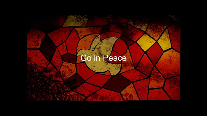 Go Ye Into All The World-Roland Swanson