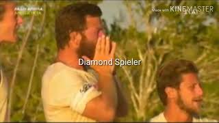 Survivor 69 Bölüm| Nusret ödülünü kazanan takim belli oldu