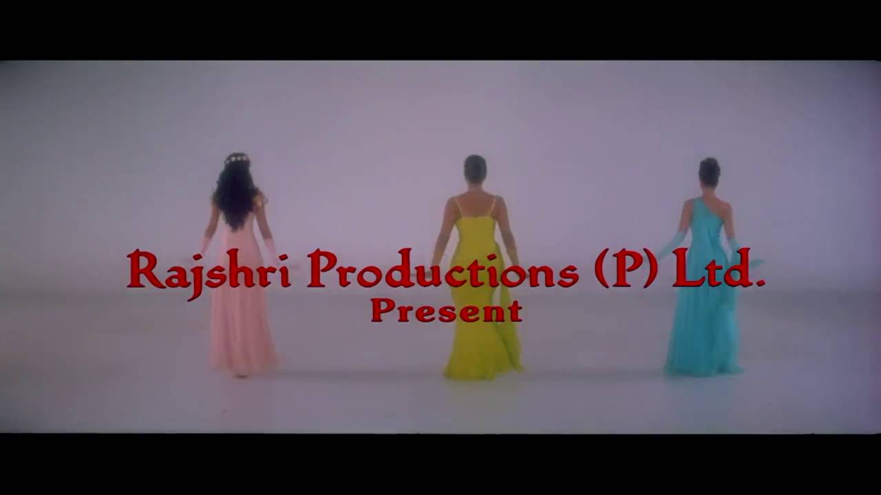 hum saath saath hain title song hum saath saath hain title song