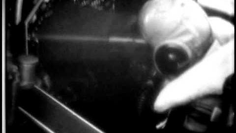 Radar: Technical Principles (Reel 5) - Part 3 - Indicators