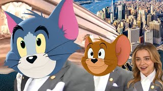 Tom & Jerry: The Movie - Coffin Dance Song (COVER) screenshot 1