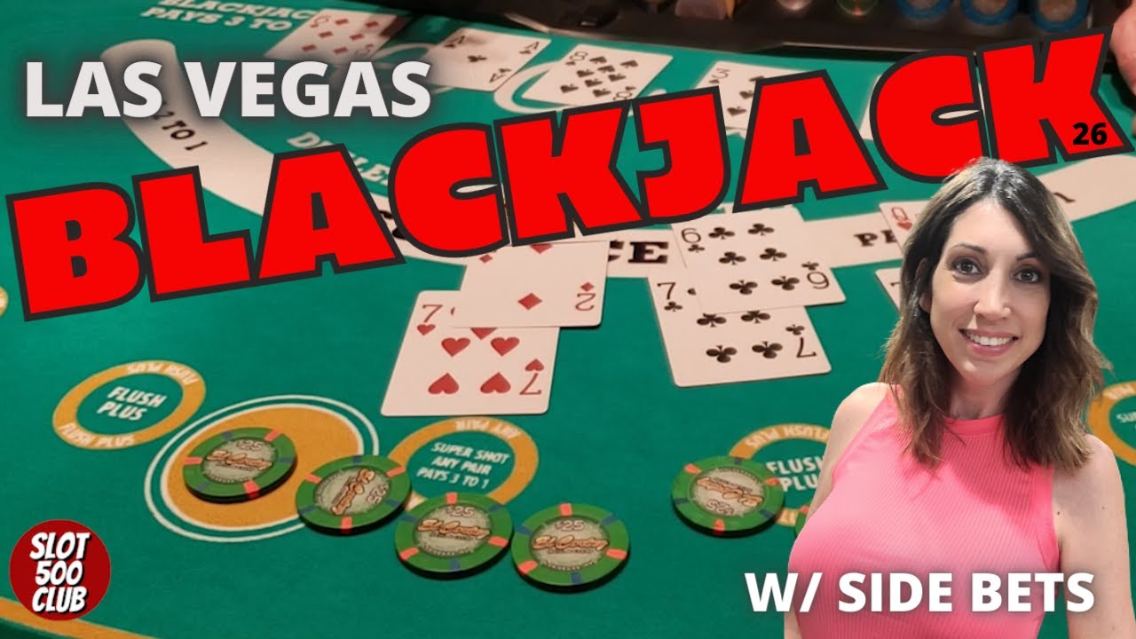 ganhar no blackjack