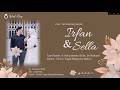 WEDDING IRFAN DAN SELLA TAMBIN MADURA PART 1