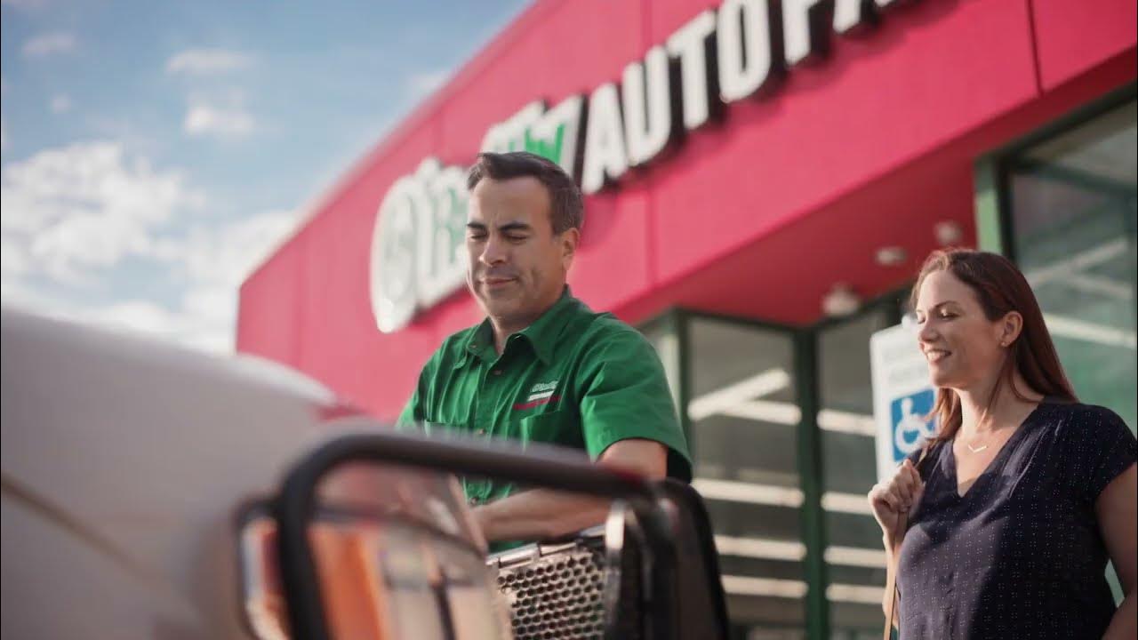 Product Availability | O'Reilly Auto Parts - YouTube
