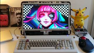 Linux Rice's in r/unixporn pt.4