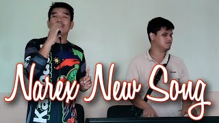 Narex Bernan - Kahit Anong Mangyari ( New Song )